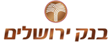 מבצע ממירי DREAMBOX מקורי גרמניה עד גמר המלאי  משלוח חינם Logo-jerusalem_bank