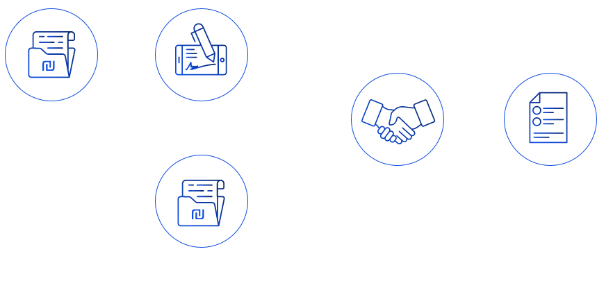 איך מצטרפים למס"ב?